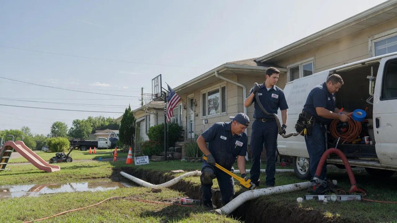 Toilet Installation in Fostoria, OH near me